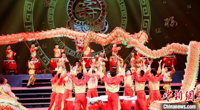 網上投注：浙江召開非物質文化遺産保護發展年會 非遺大集同步亮相