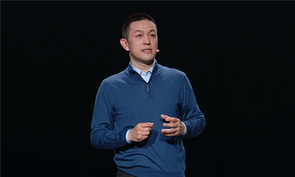 HMG娛樂城：Top Gear唯一獲獎人！蔚來李斌獲評年度電動汽車人物