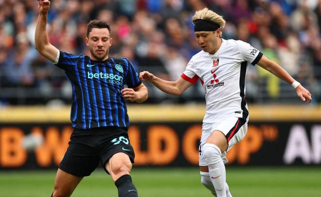 賭波：阿斯：奧古斯托的轉會費已超預算，馬競邊後衛首選仍是羅伯遜