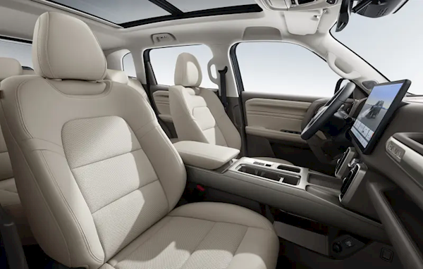 賭波：幾步就能“變臉”的SUV 新款哈弗大狗上市：限時9.89萬起