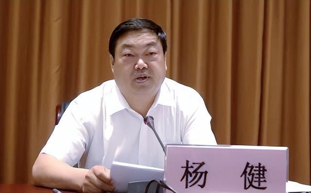 現金網：兩名厛官被開除黨籍，他擔任大理州州長期間曾兩次被問責