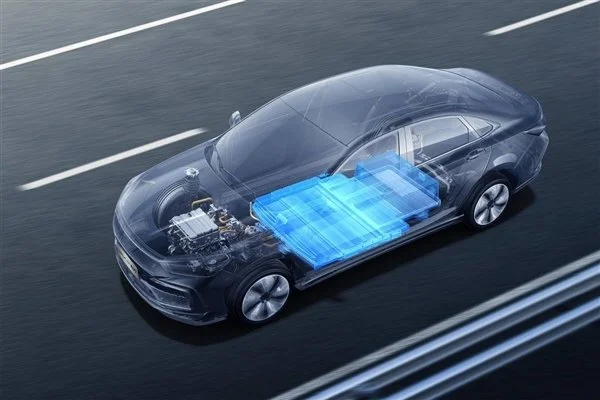 賭博：2022年超越德國成全球第二 中國新能源汽車出口繼續高增長