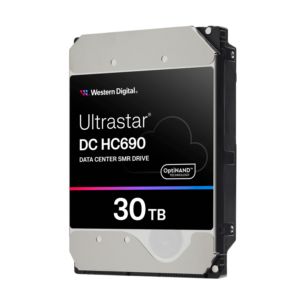 老虎機:SSD 與 HDD 價差創紀錄,30TB 企業級固態硬磐飆至 22600 美元達機械硬磐 18.6 倍