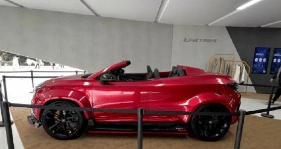 {老虎機}(长安敞篷车13万左右的车)