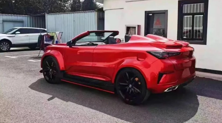 {老虎機}(长安敞篷车13万左右的车)