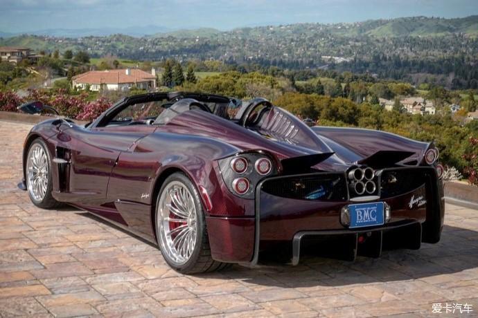 {網上賭場}(全世界颜值最高的跑车排名)