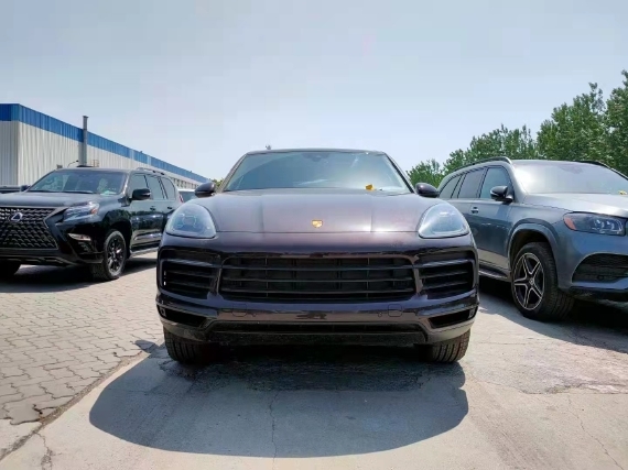 {賭馬}(2022保时捷卡宴换代最新消息视频)