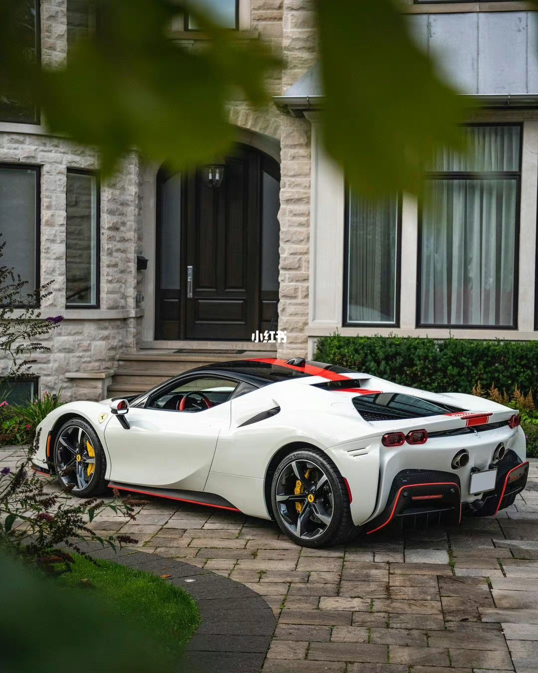 {HMG娛樂}(法拉利最畅销的一款车)