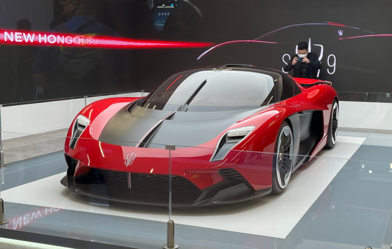 {賭波}(国产超跑品牌排行榜)