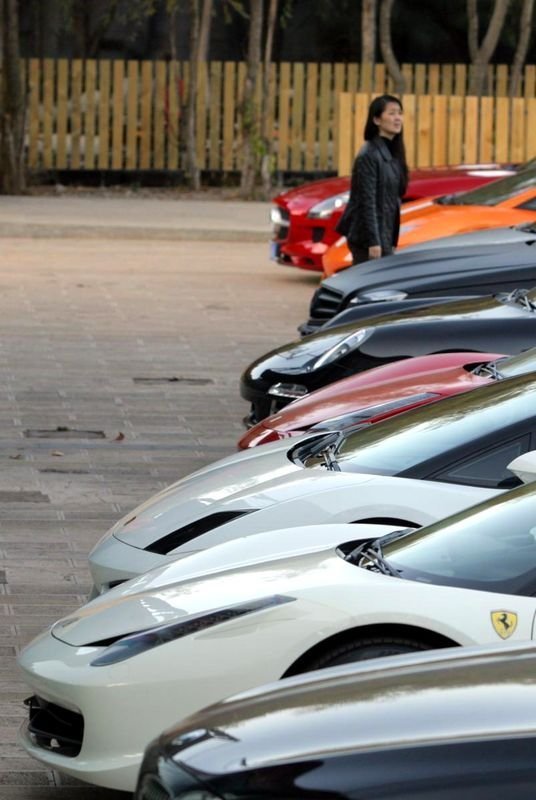 {網上賭場}(北京超跑俱乐部有限公司)