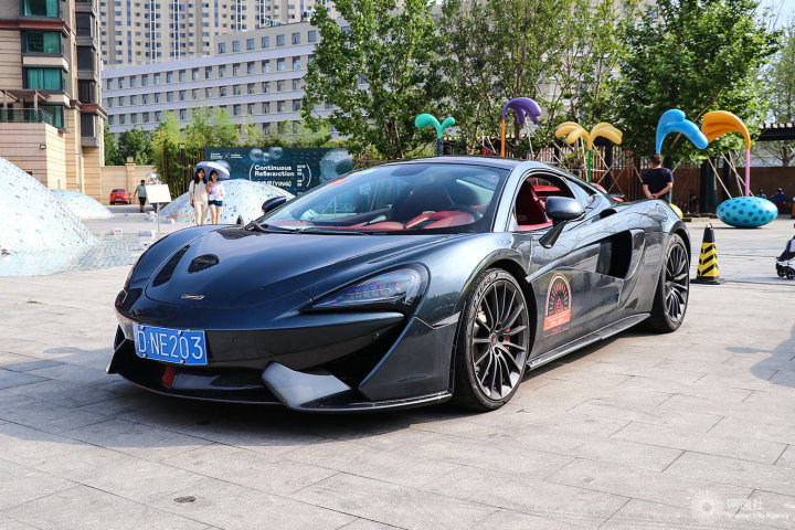 {投注}(为什么买迈凯伦的人少?)