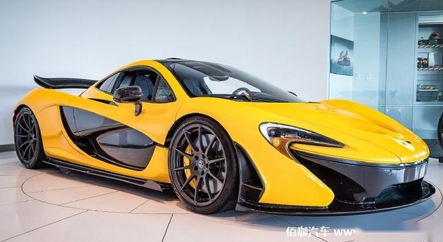 {投注}(为什么买迈凯伦的人少?)