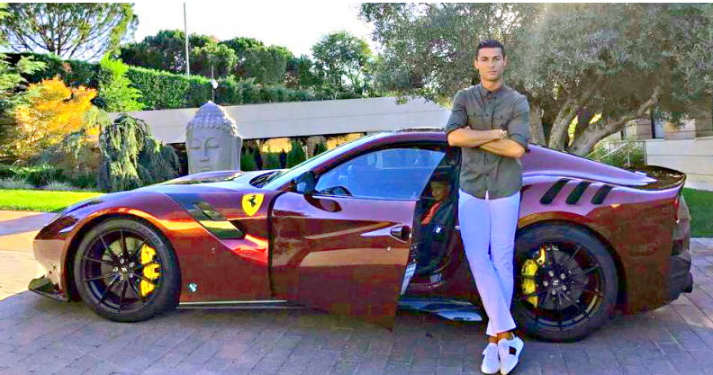 {線上賭場}(兰博基尼法拉利哪个好)