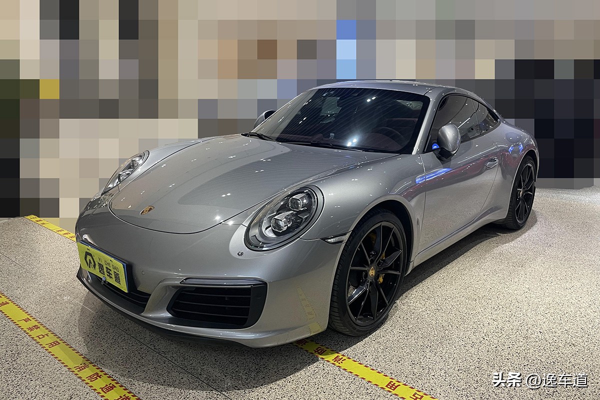 {HMG}(保时捷911最好看的颜色)