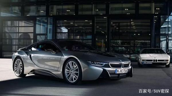 {賭波}(宝马i8最新价格2022款)