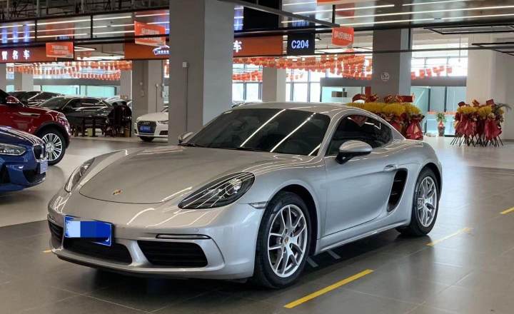 {賭波}(保时捷7182022款报价及图片)