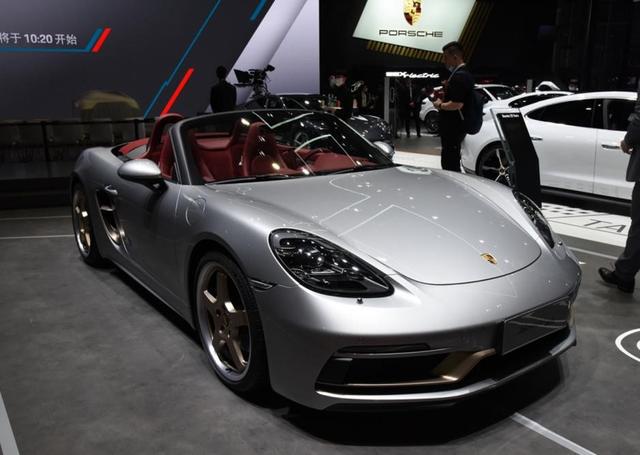 {賭波}(保时捷7182022款报价及图片)