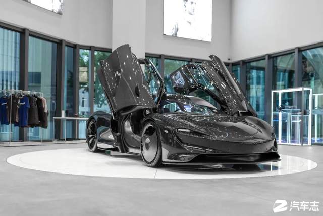 {娛樂城}(迈凯伦全部车型介绍视频)