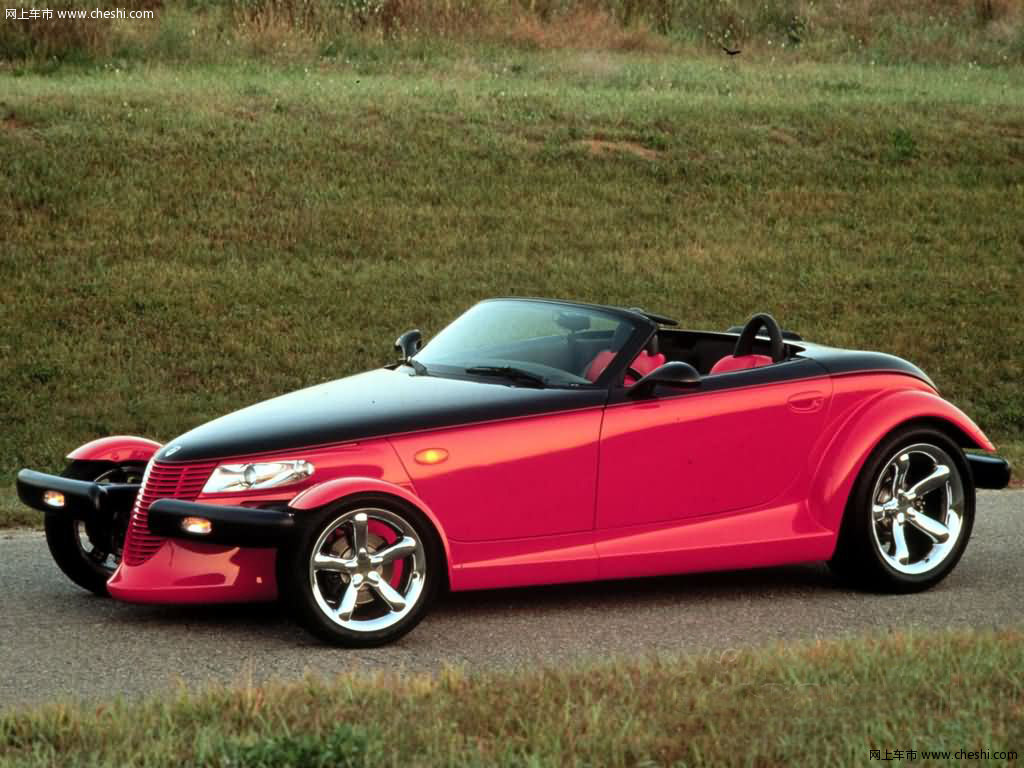 {21點}(克莱斯勒猎兽全球限量车型)