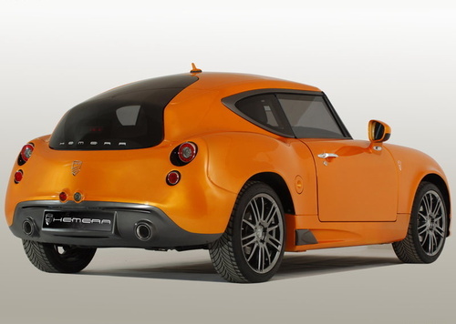 {21點}(克莱斯勒猎兽全球限量车型)