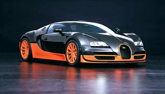 {捕魚機}(全球最快的跑车第一名)